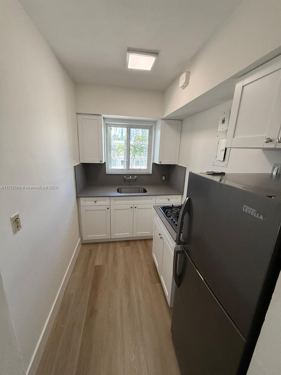 ANTHONY GARDENS CONDO - Residential