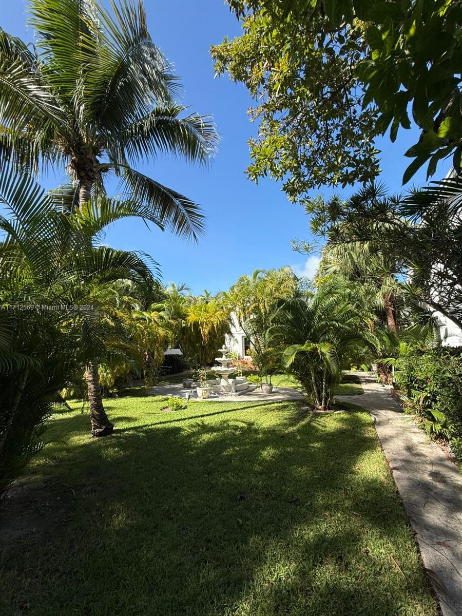 ANTHONY GARDENS CONDO - Residential