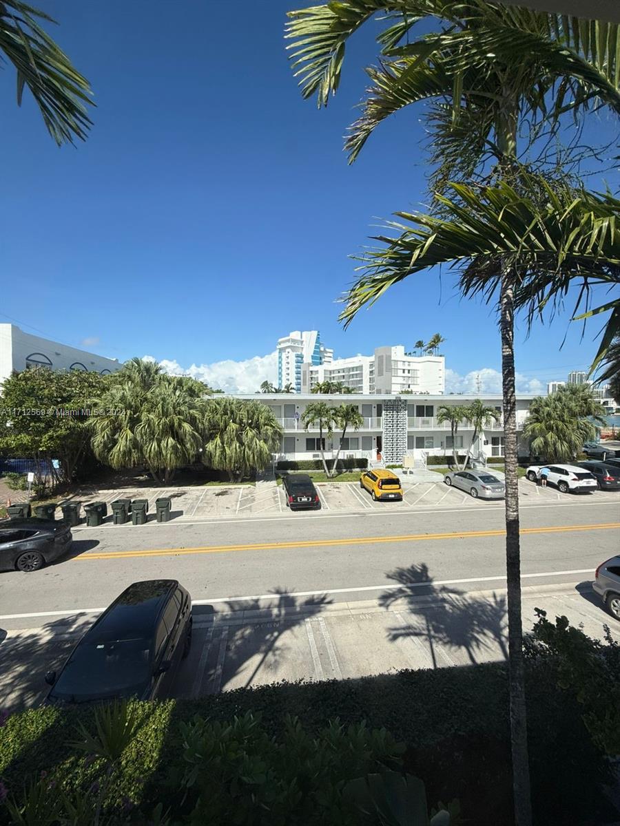 ANTHONY GARDENS CONDO - Residential