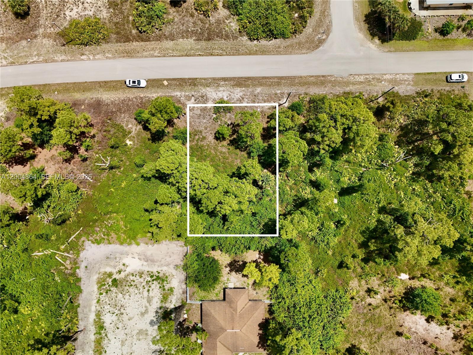Build your vision on this 0.23-acre vacant lot located in the growing community of Lehigh Acres, FL. This property offers a great opportunity to create your dream home or invest in an area experiencing steady development. Enjoy a peaceful setting with convenient access to nearby schools, shopping, dining, and major roadways. With ample space and endless potential, this lot is perfect for those seeking both privacy and accessibility. Don’t miss your chance to own a piece of Florida land in a desirable and expanding neighborhood!