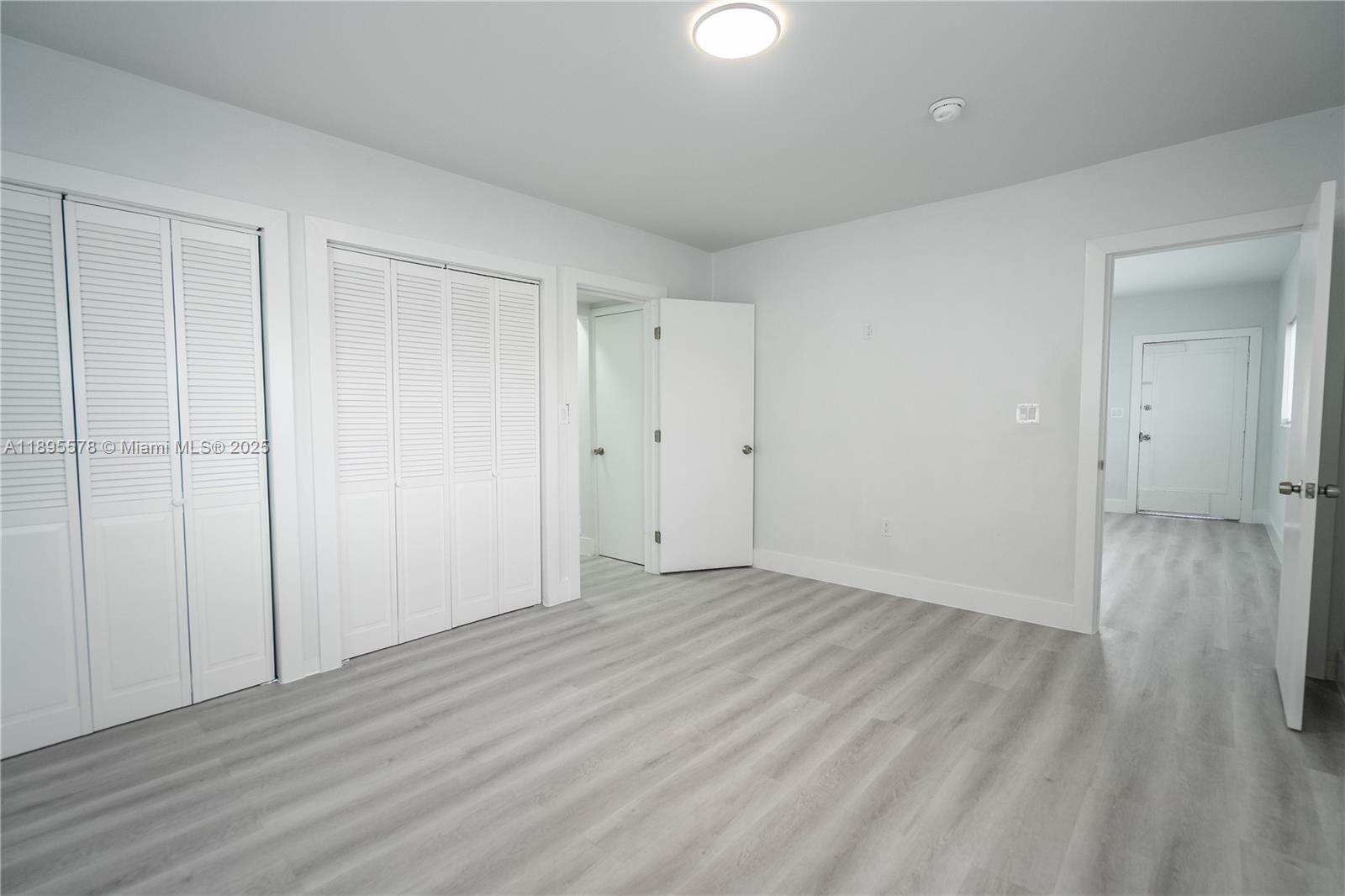 HARDING TOWNSITE - Residential Lease