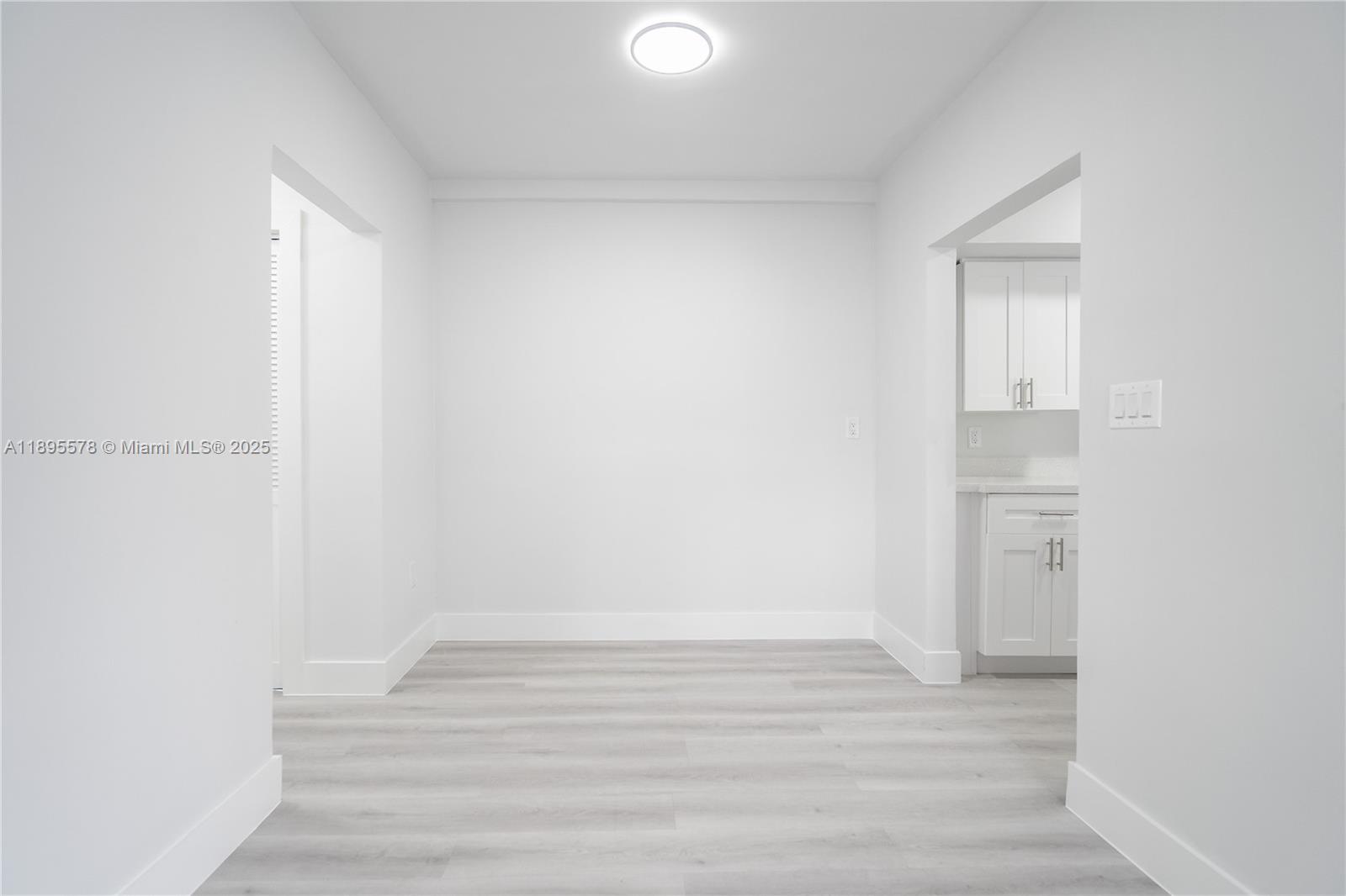 HARDING TOWNSITE - Residential Lease