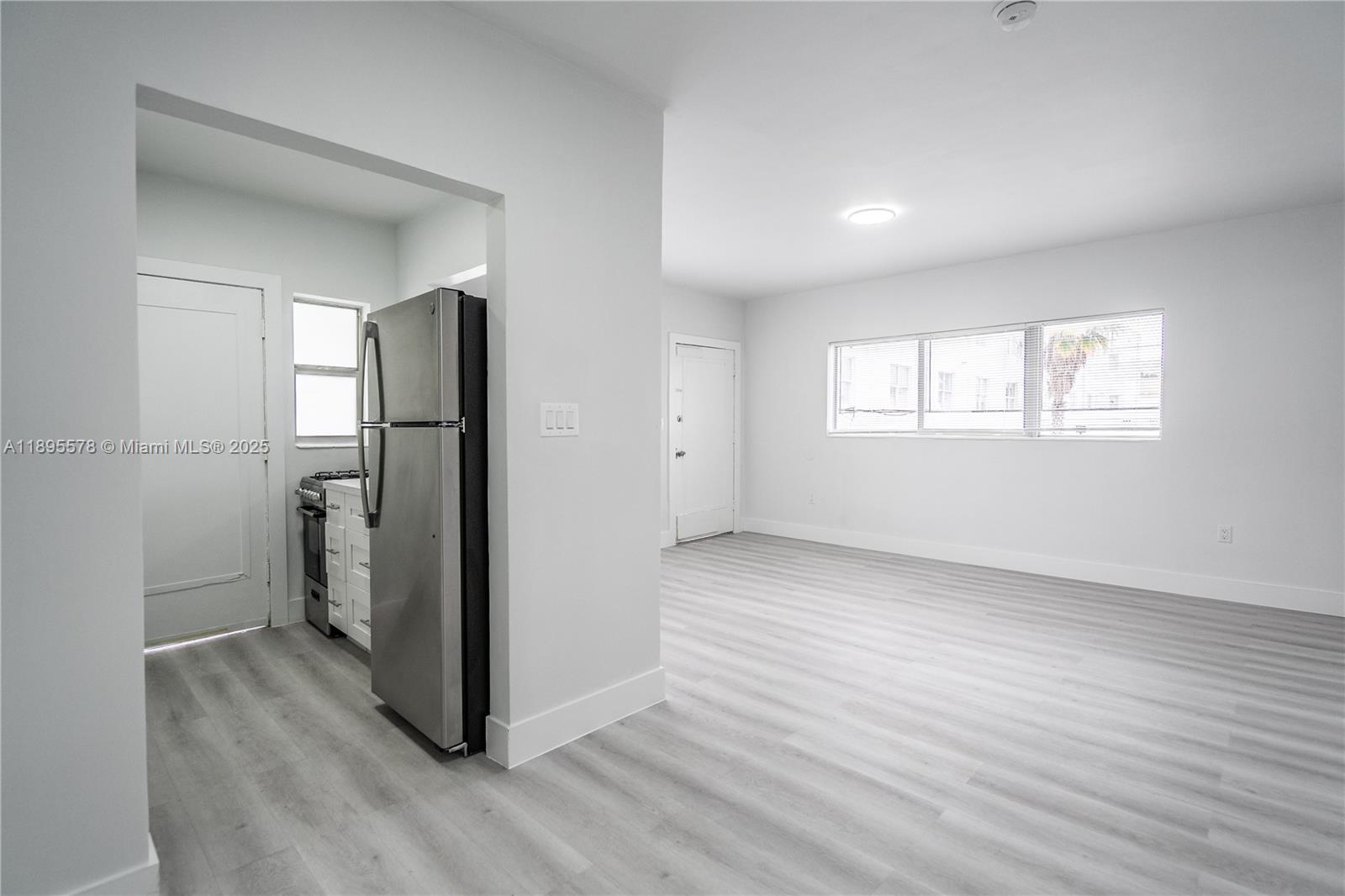 HARDING TOWNSITE - Residential Lease