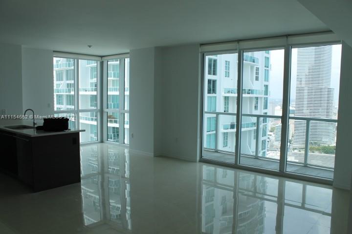 500 BRICKELL WEST CONDO - Residential Lease