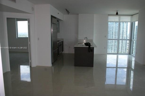 500 BRICKELL WEST CONDO - Residential Lease