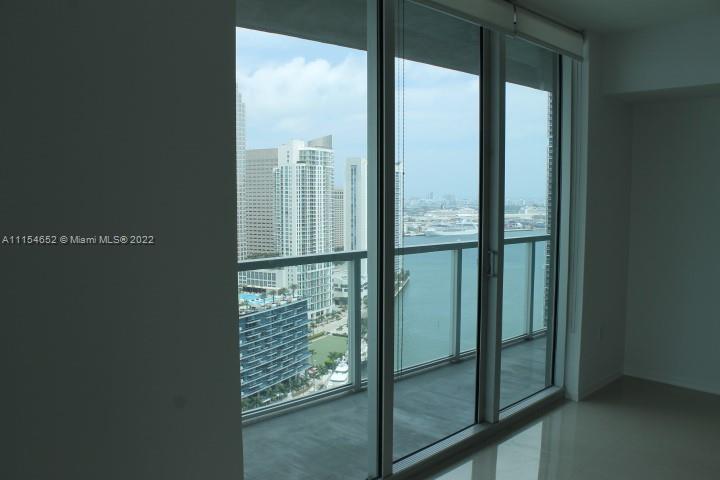 500 BRICKELL WEST CONDO - Residential Lease