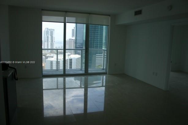 500 BRICKELL WEST CONDO - Residential Lease