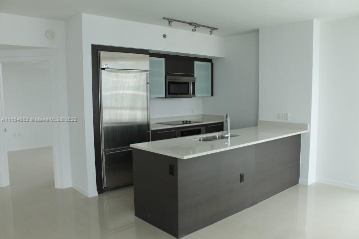 500 BRICKELL WEST CONDO - Residential Lease
