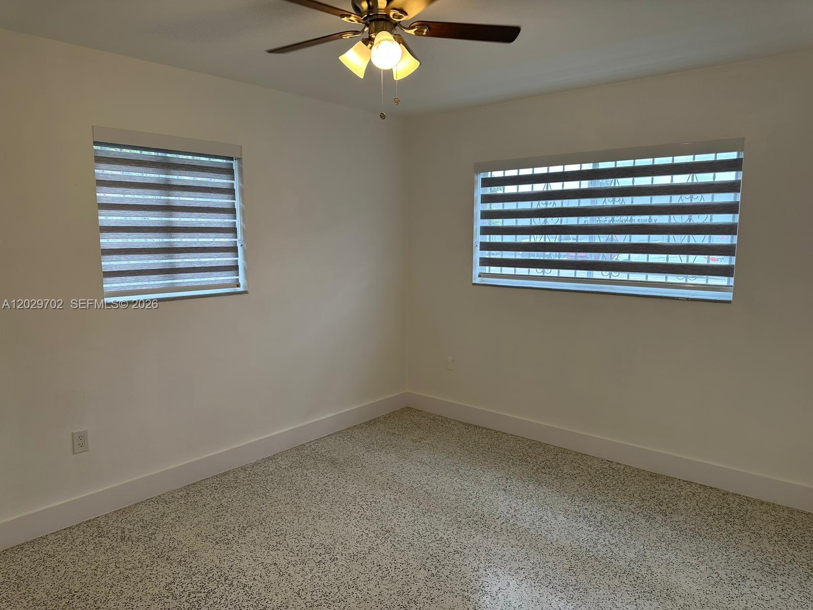 REIS SUB - Residential Lease