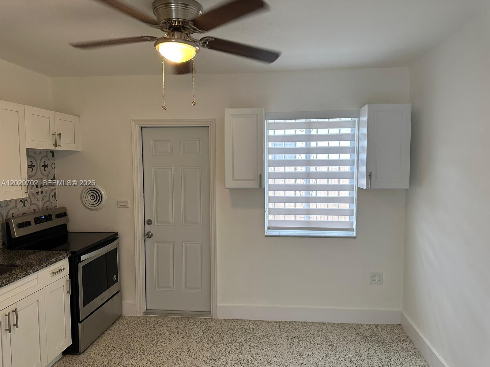 REIS SUB - Residential Lease