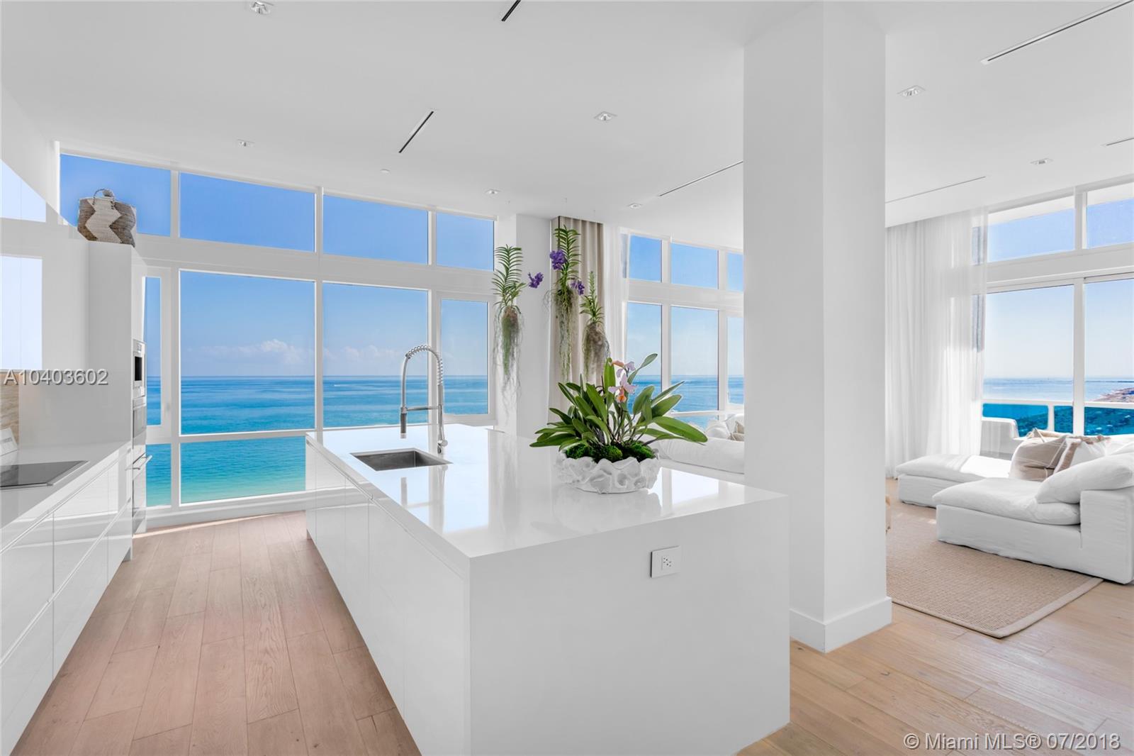 2399 COLLINS AVENUE - Residential