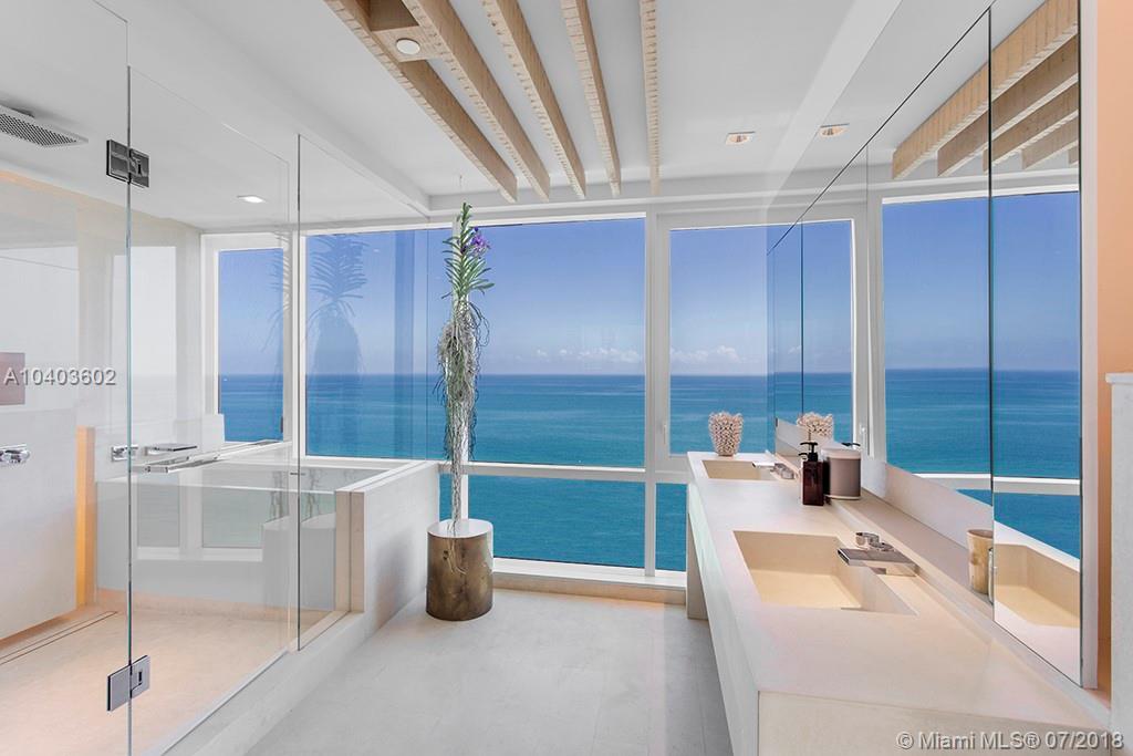 2399 COLLINS AVENUE - Residential