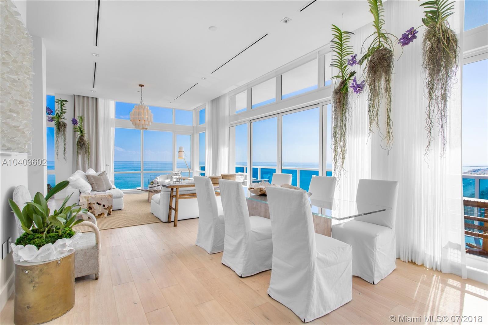 2399 COLLINS AVENUE - Residential