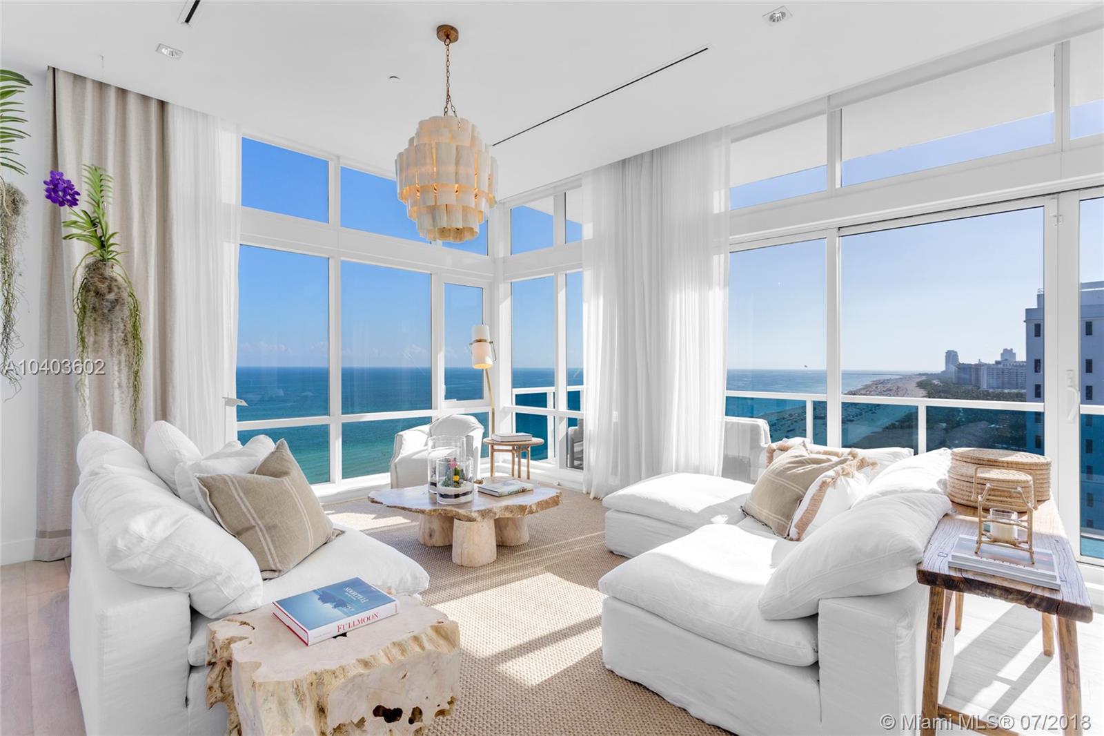 2399 COLLINS AVENUE - Residential