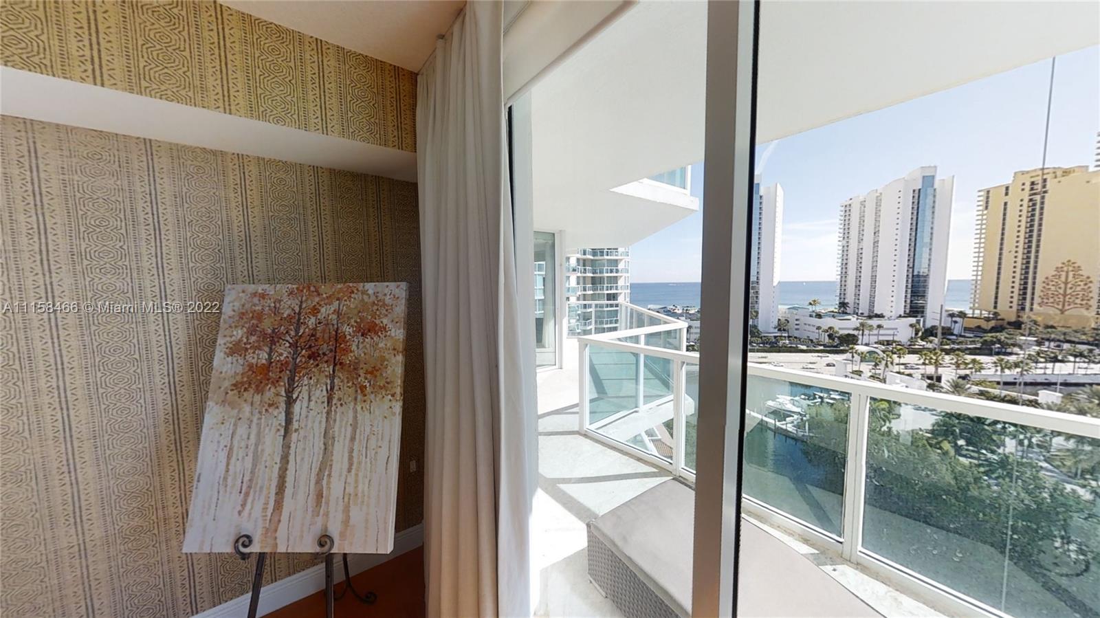 ST TROPEZ ON THE BAY II C - Residential