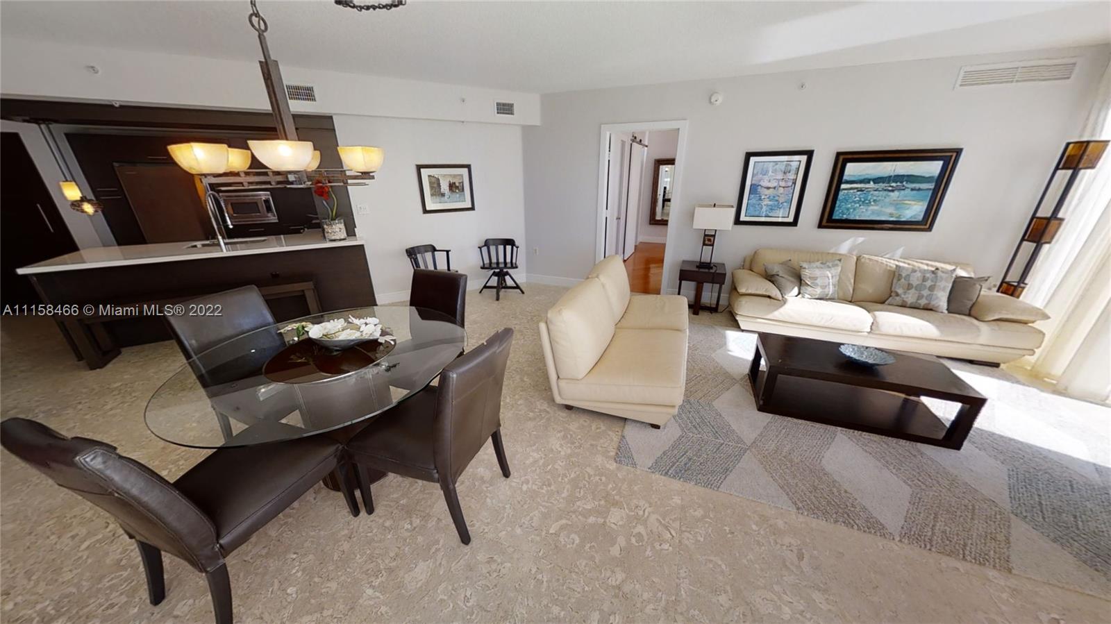 ST TROPEZ ON THE BAY II C - Residential