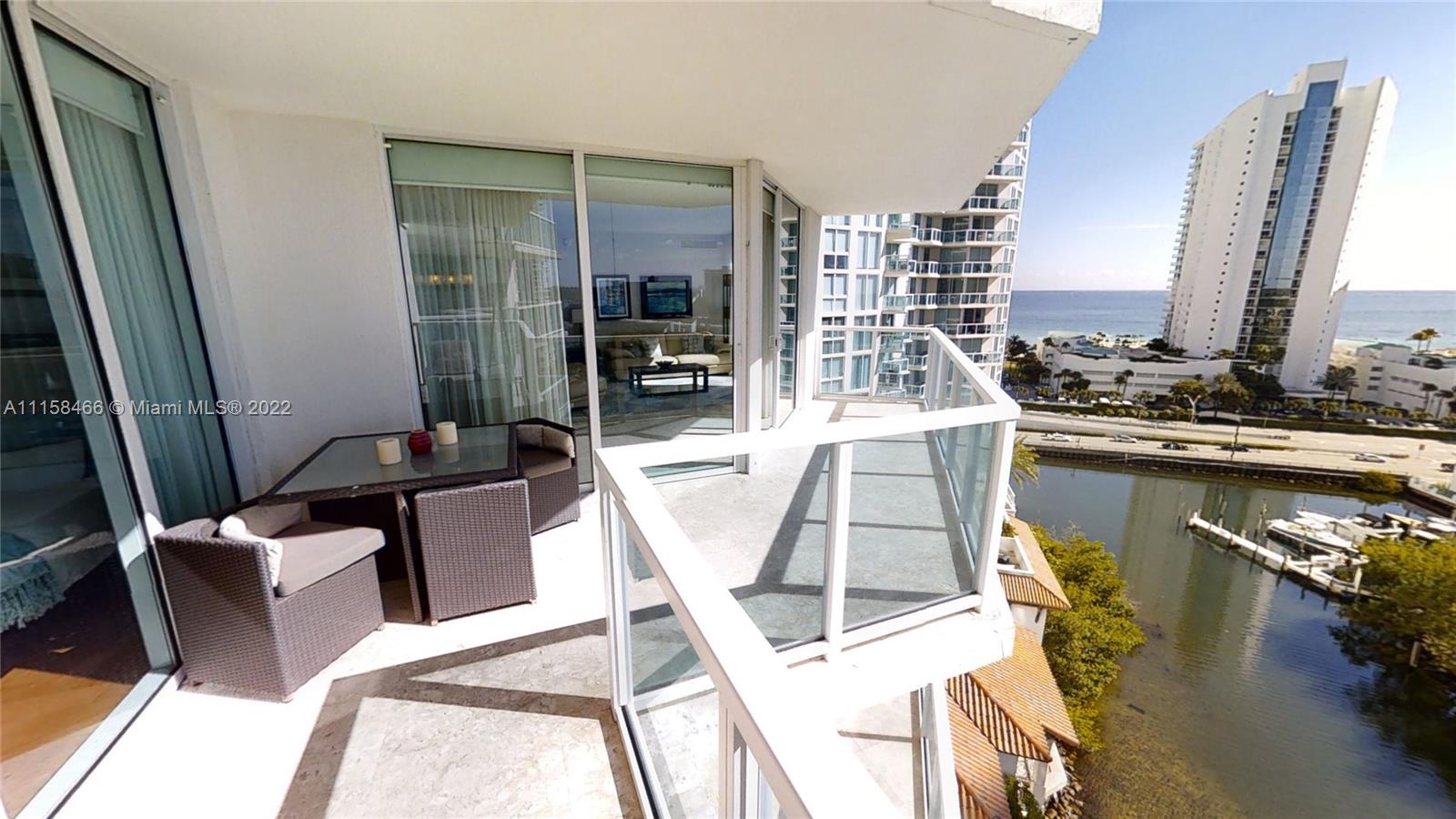 ST TROPEZ ON THE BAY II C - Residential