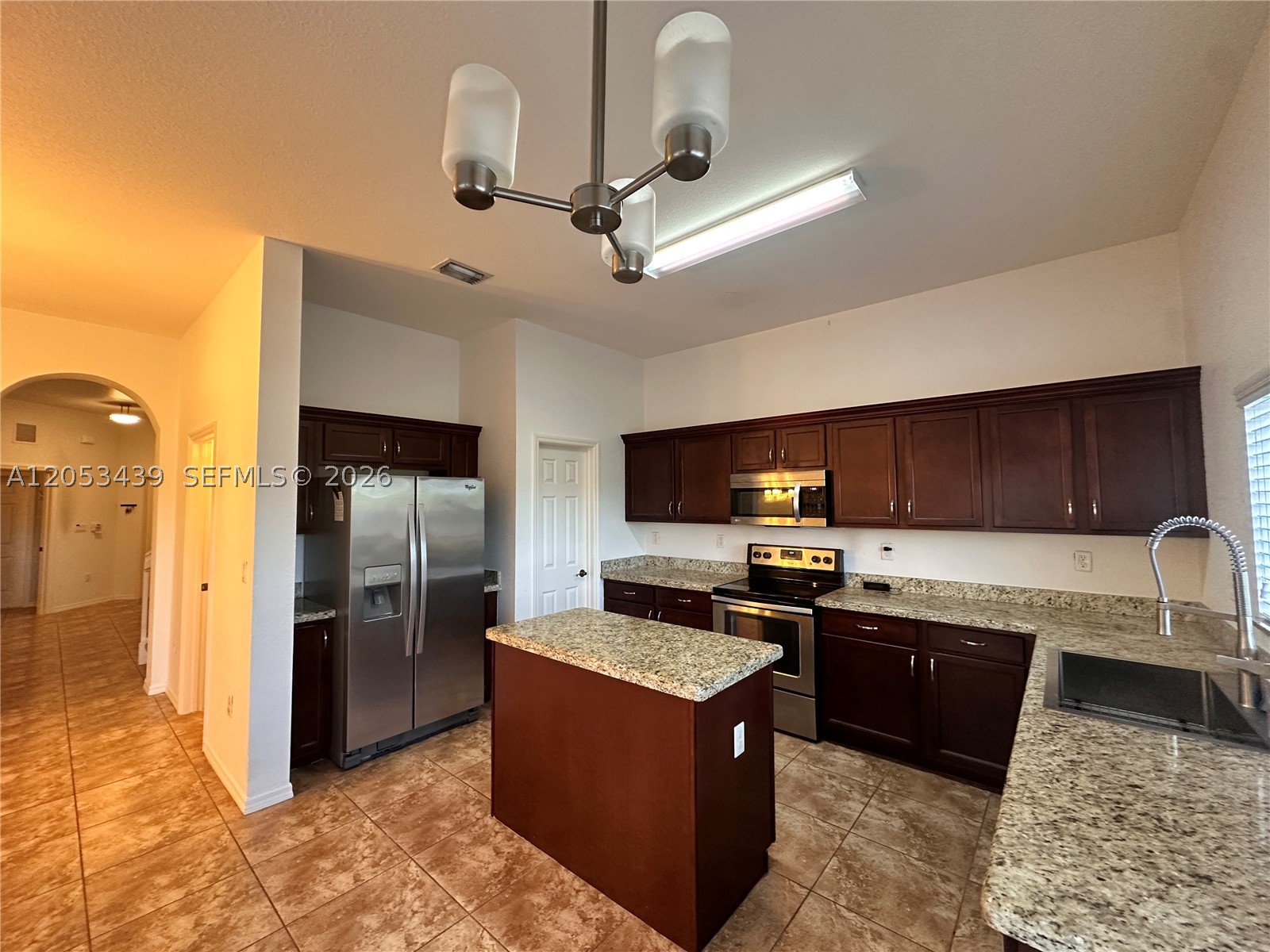CALI GREENS - Residential