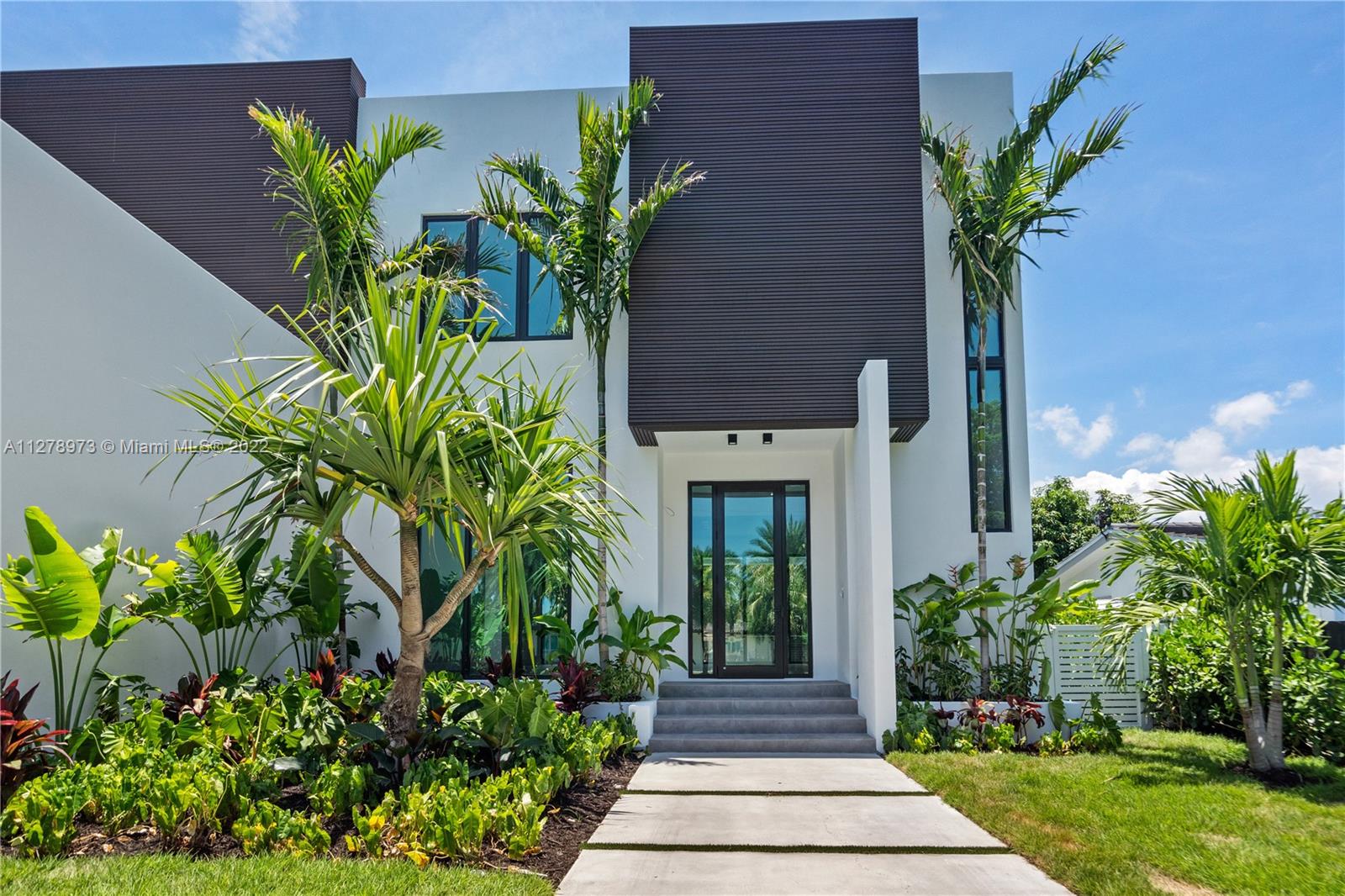 CORONADO HARBOR 2ND ADDN - Residential