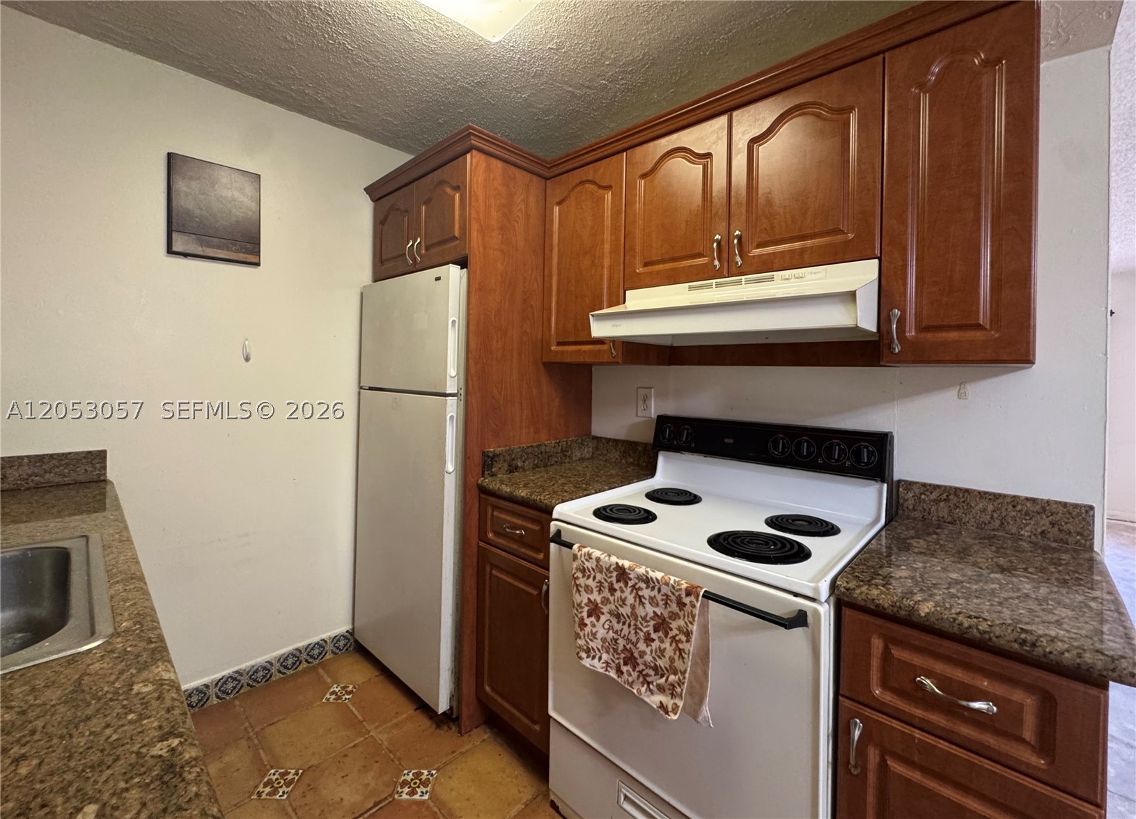 CYPRESS VILLAGE CONDO - Residential