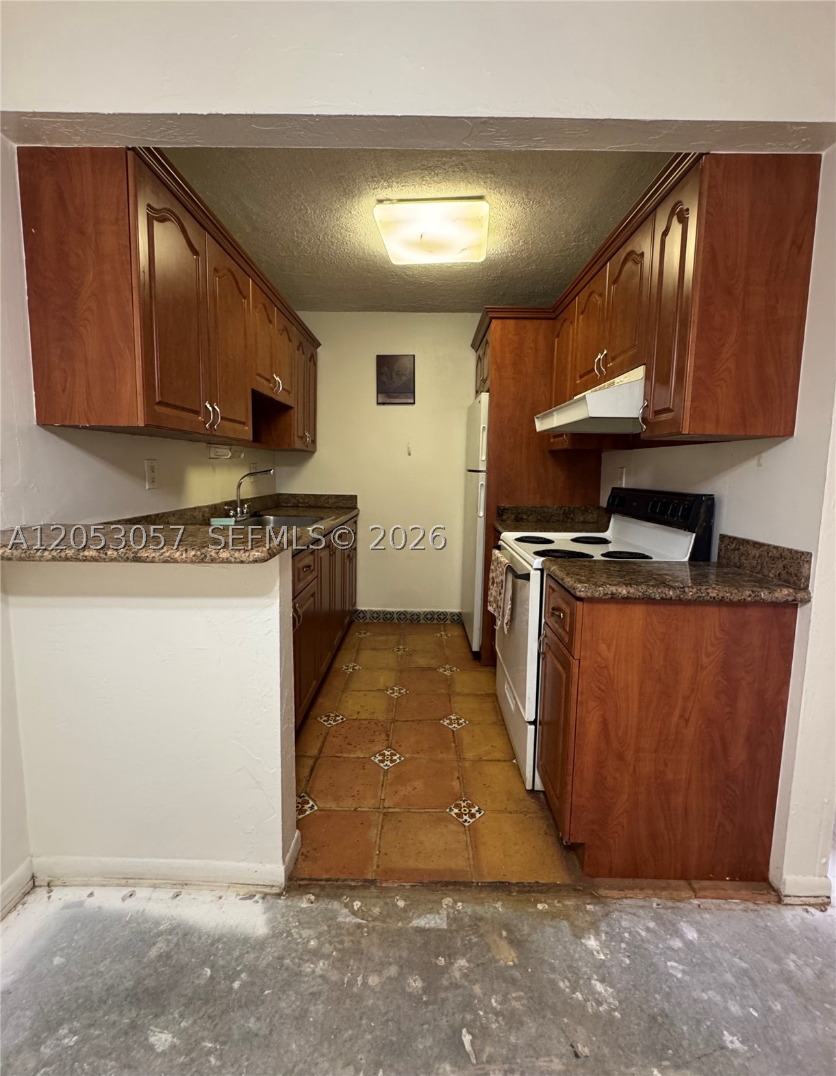 CYPRESS VILLAGE CONDO - Residential