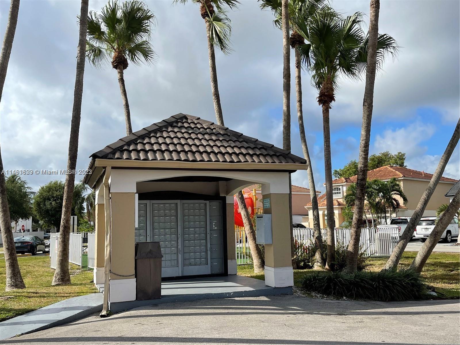 MARBELLA PARK - Residential