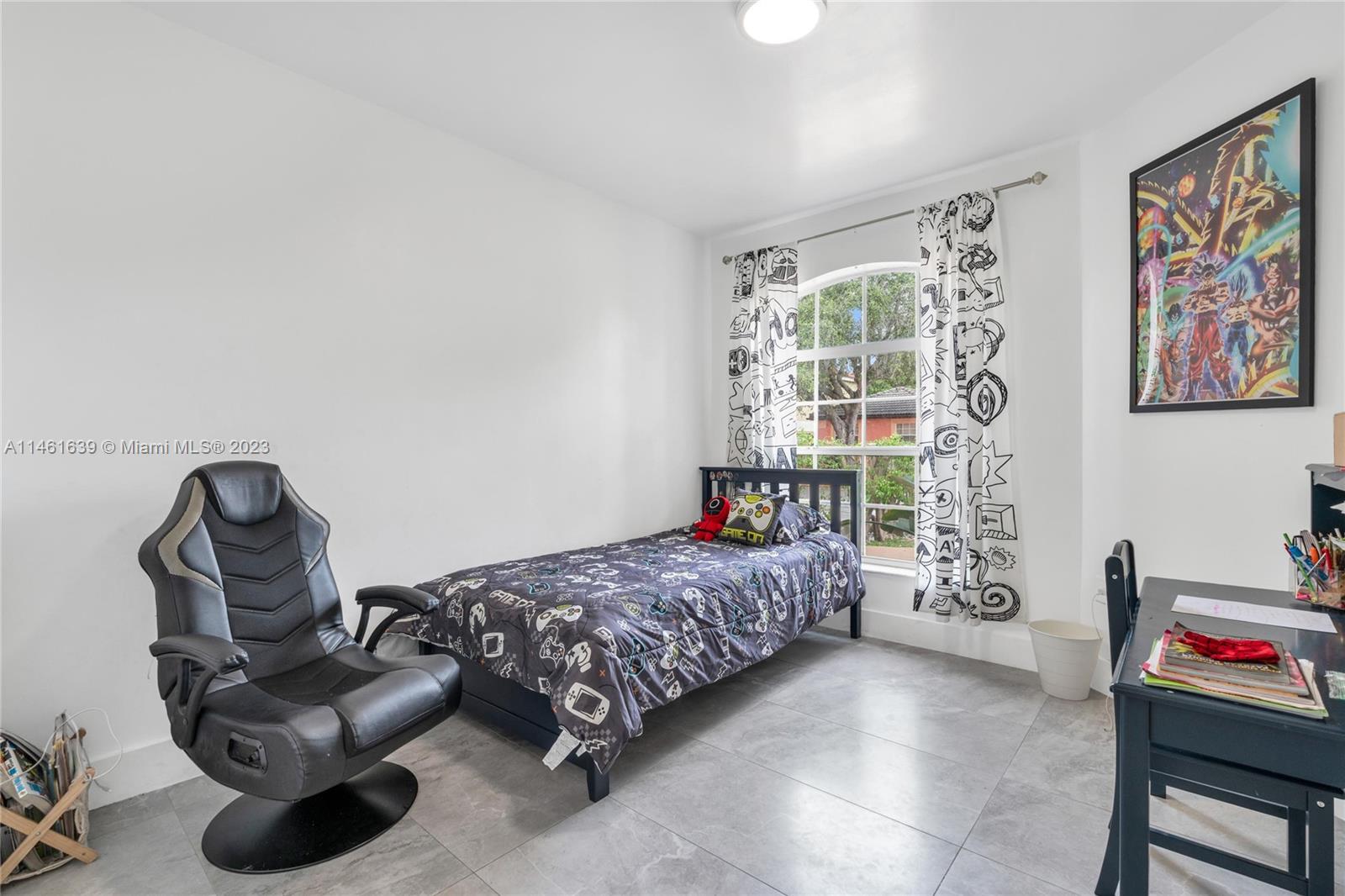 MARBELLA PARK - Residential