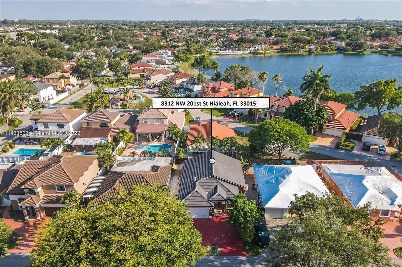MARBELLA PARK - Residential