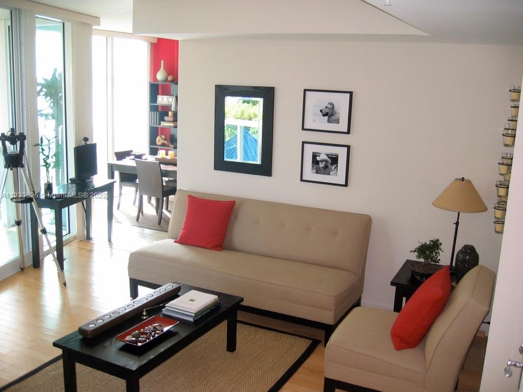 100 HIDDEN BAY CONDO - Residential Lease