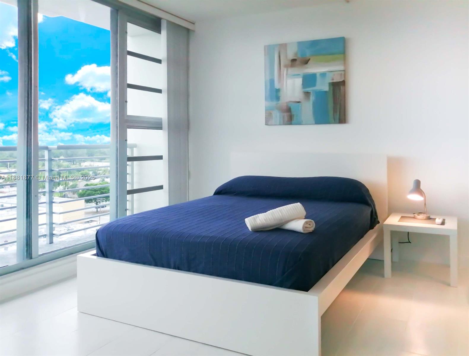 HOME TOWER CONDO - Residential