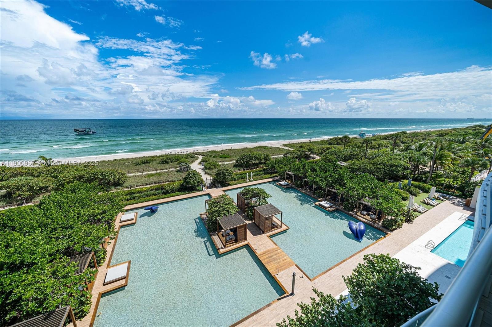 ALTOS DEL MAR NO. 5 - Residential