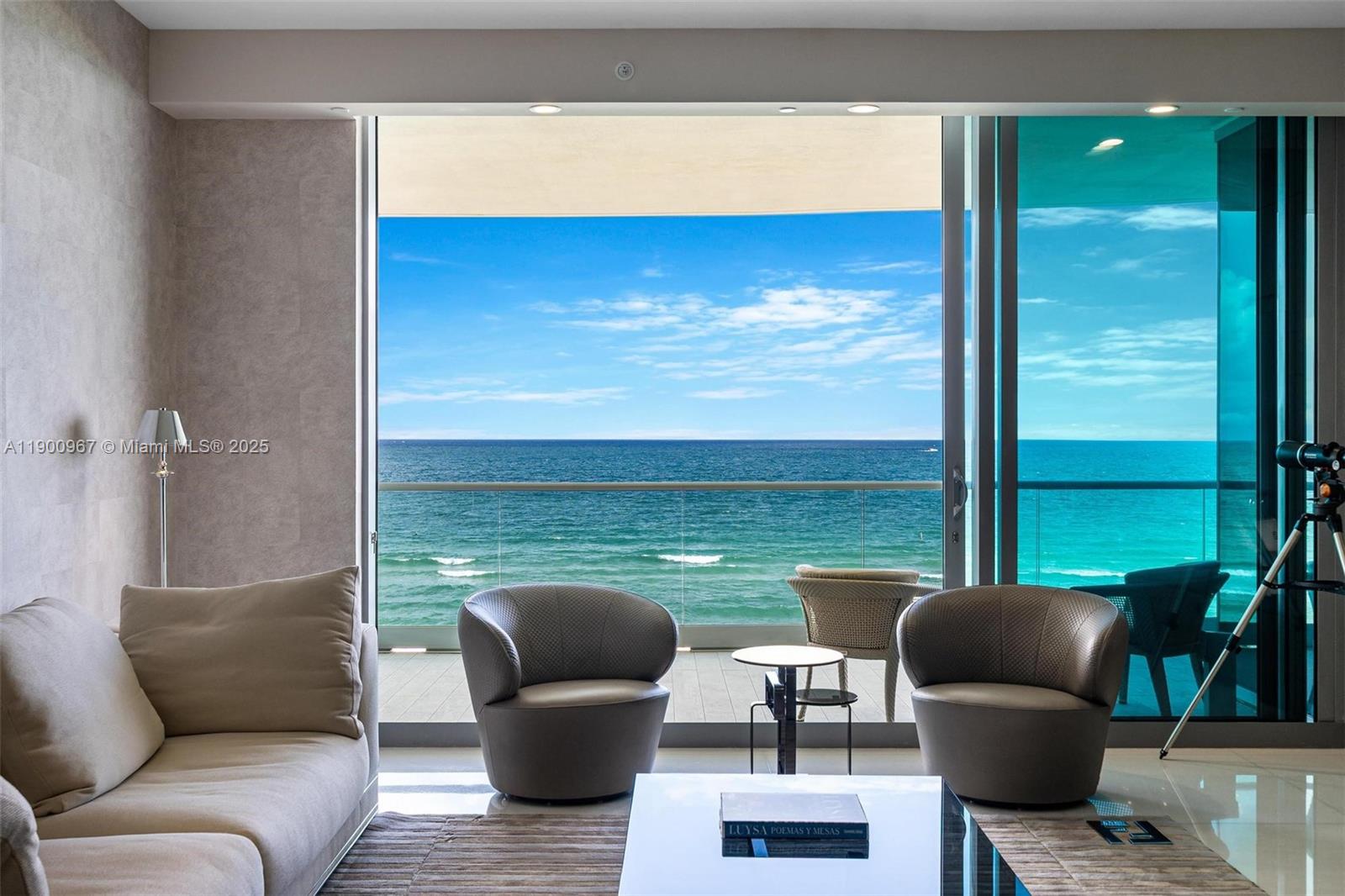 ALTOS DEL MAR NO. 5 - Residential