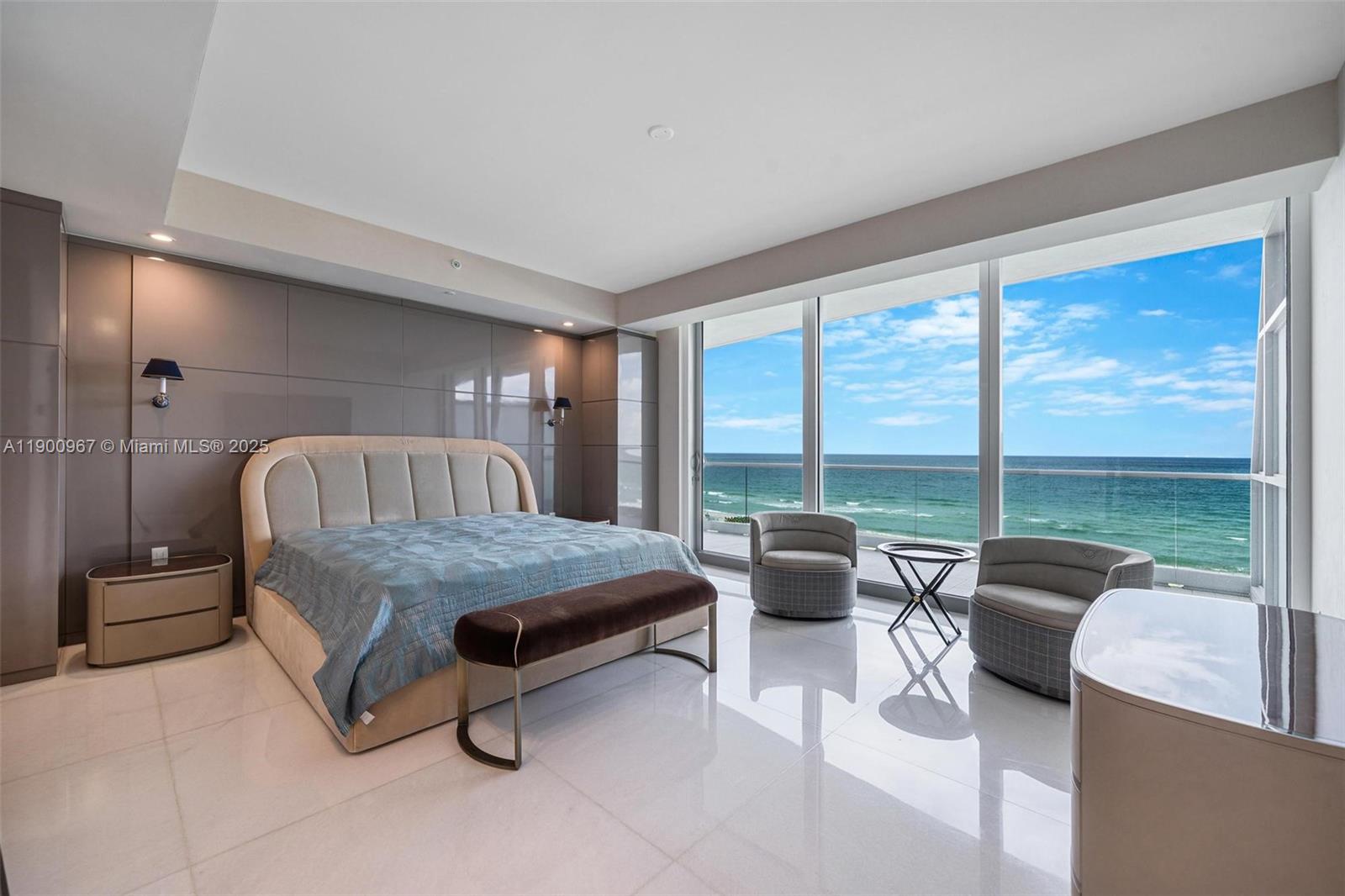 ALTOS DEL MAR NO. 5 - Residential