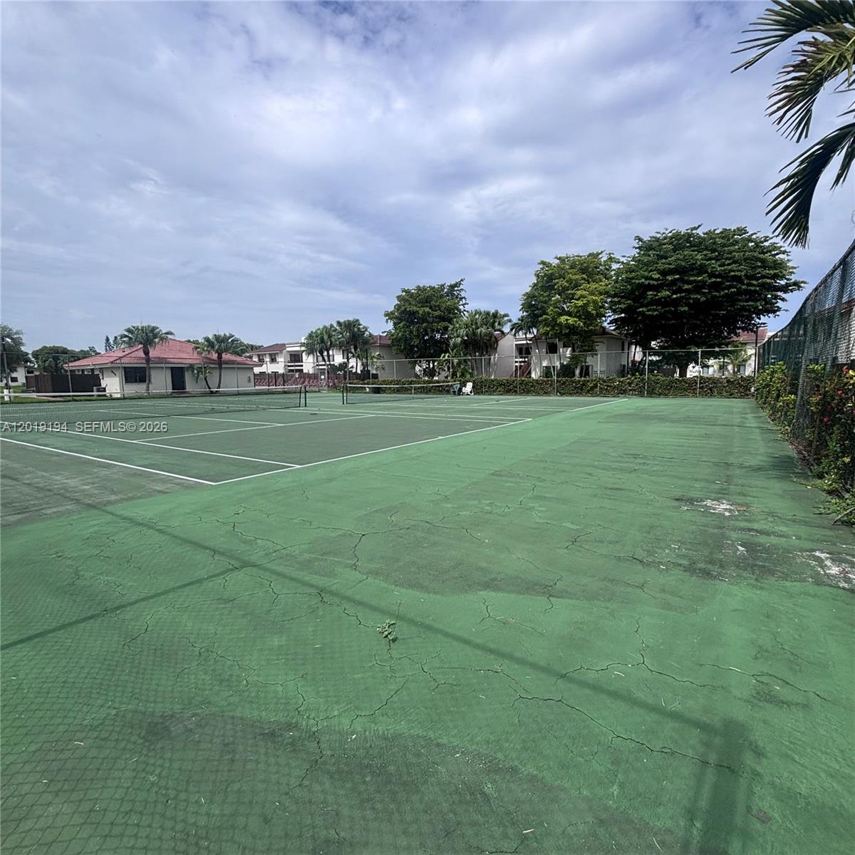 TERRANOVA CONDO #6 - Residential Lease