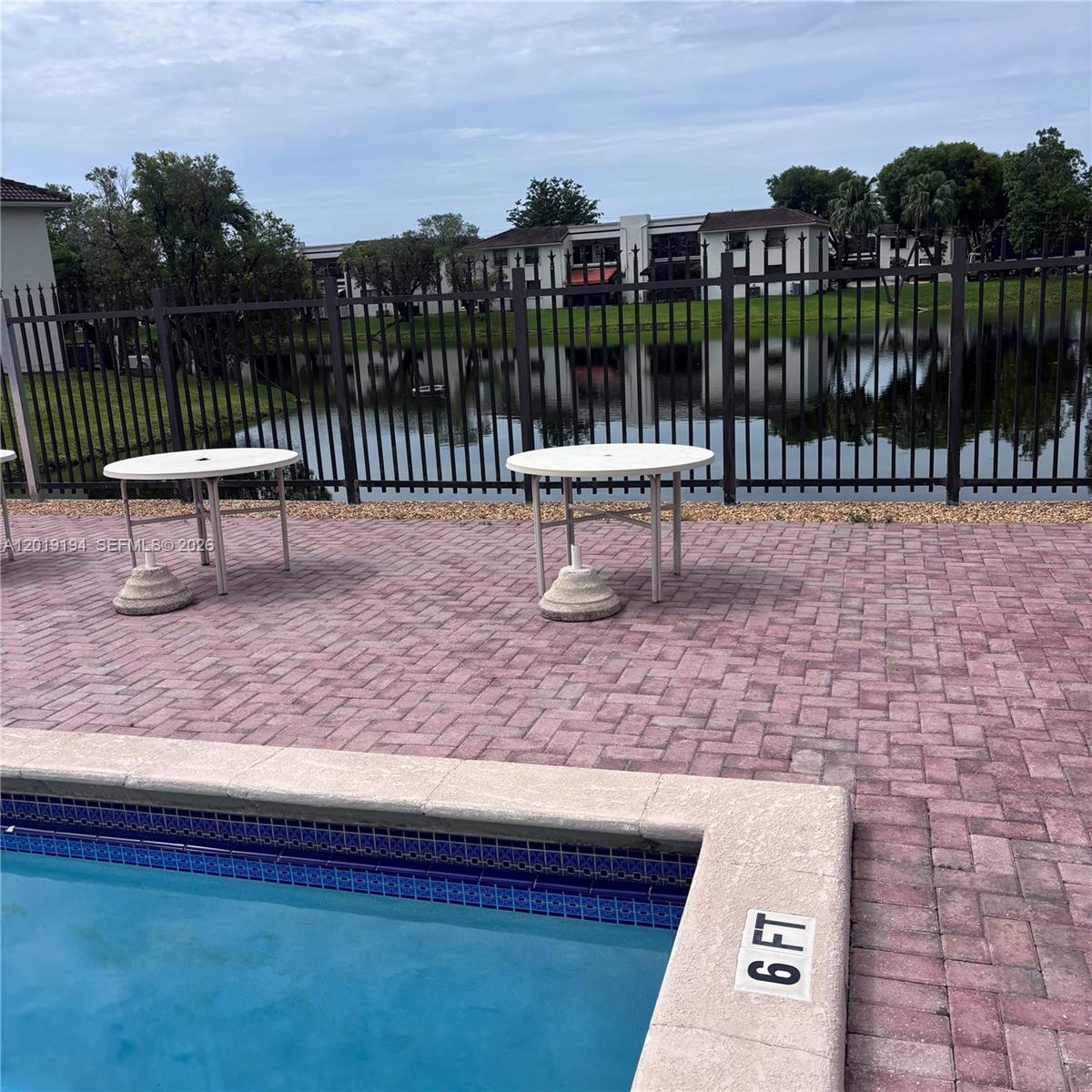 TERRANOVA CONDO #6 - Residential Lease