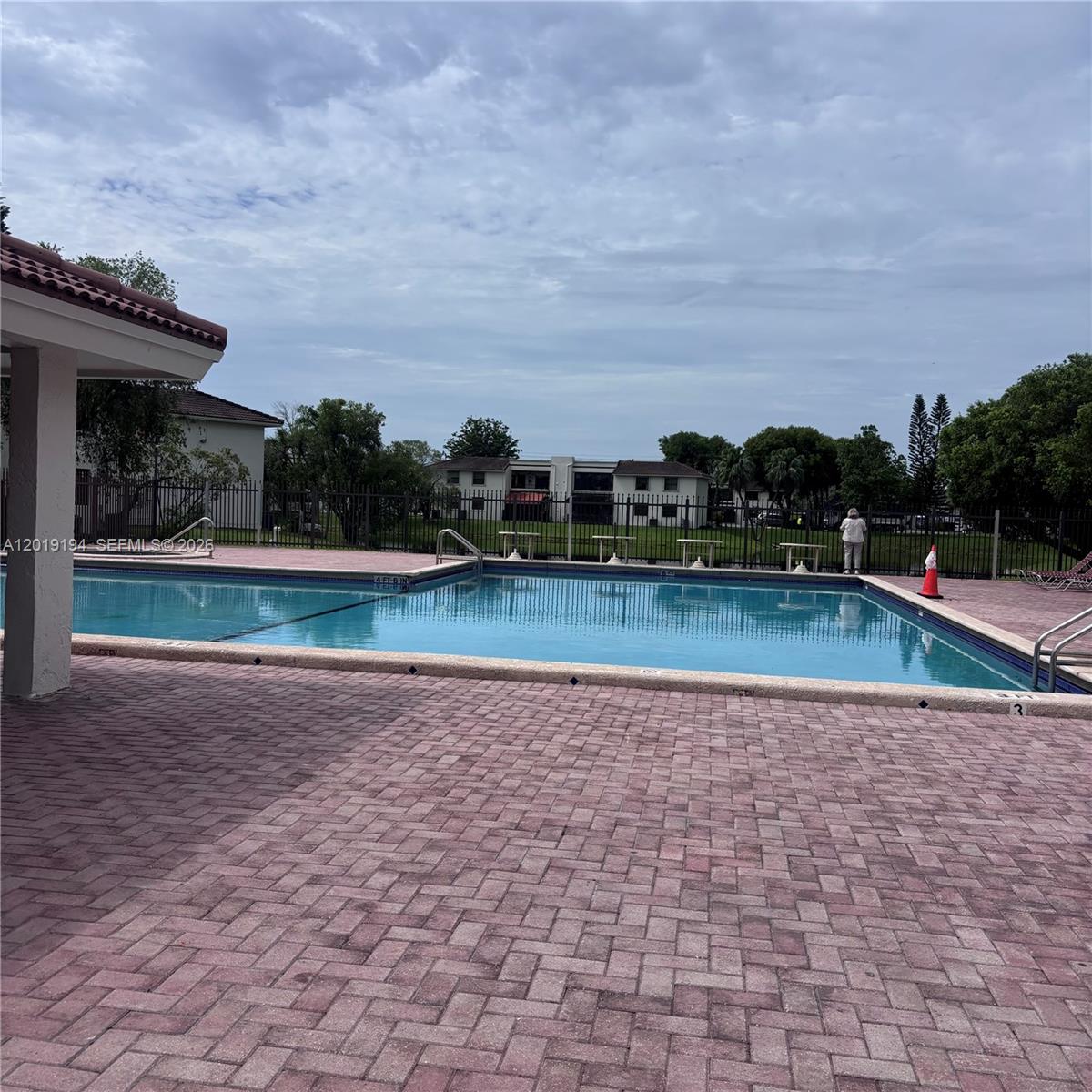TERRANOVA CONDO #6 - Residential Lease