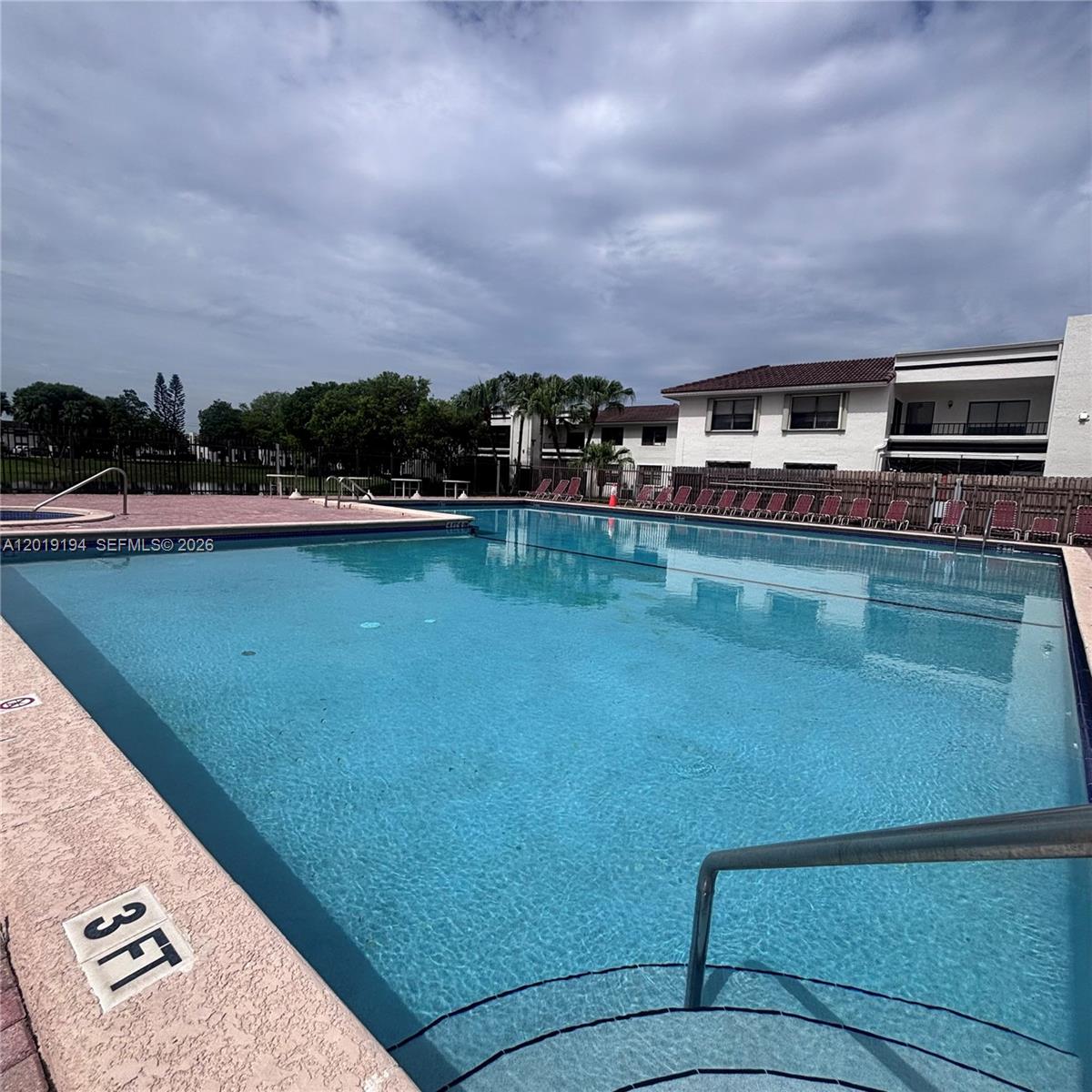 TERRANOVA CONDO #6 - Residential Lease