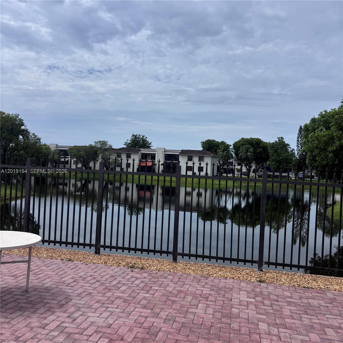 TERRANOVA CONDO #6 - Residential Lease
