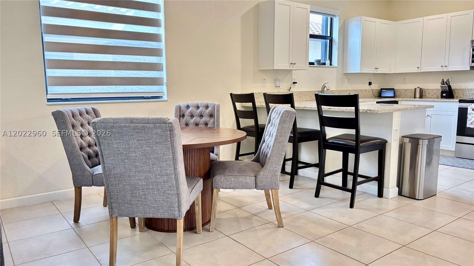 BARBADOS AT OASIS - Residential
