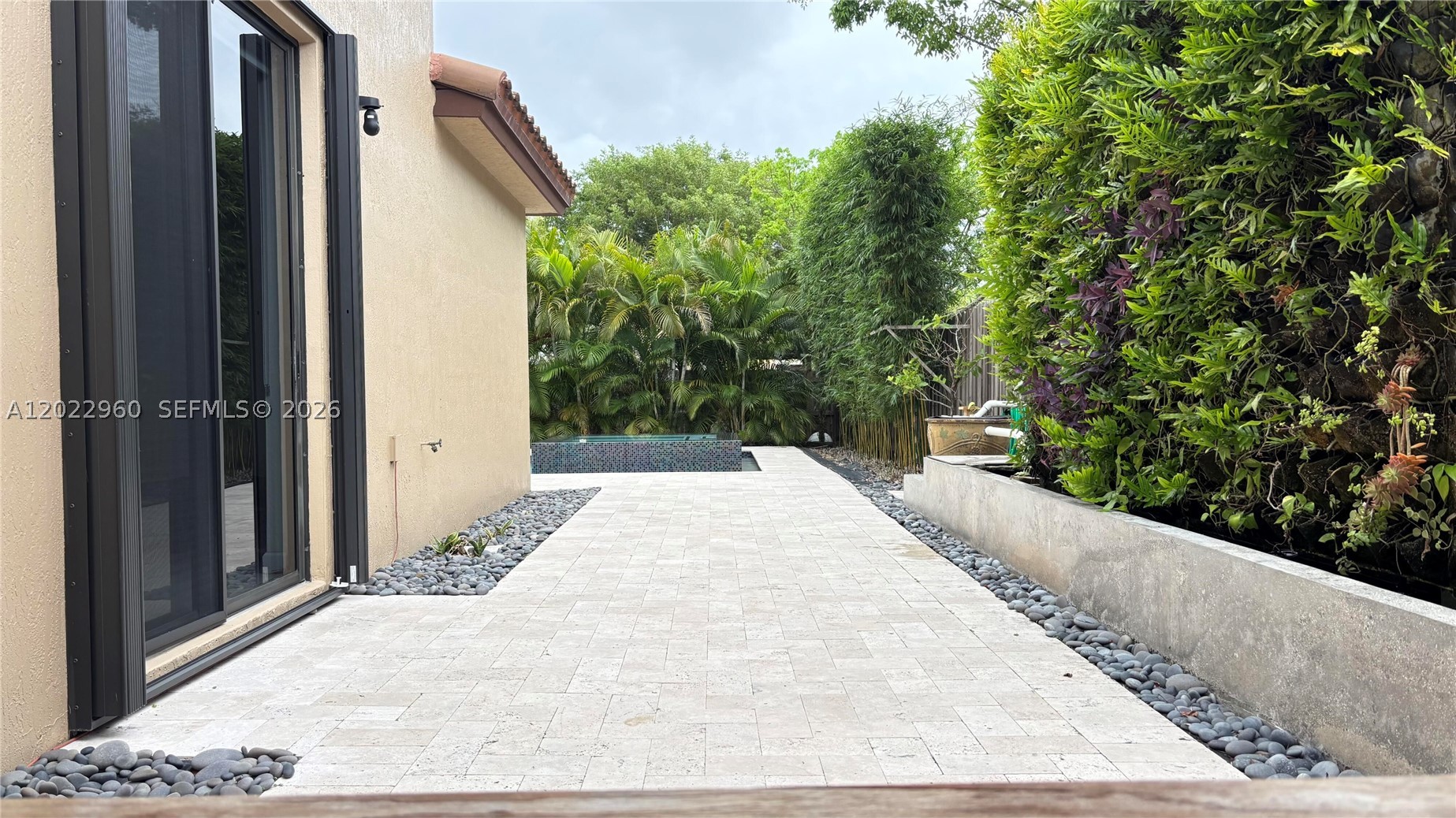 BARBADOS AT OASIS - Residential