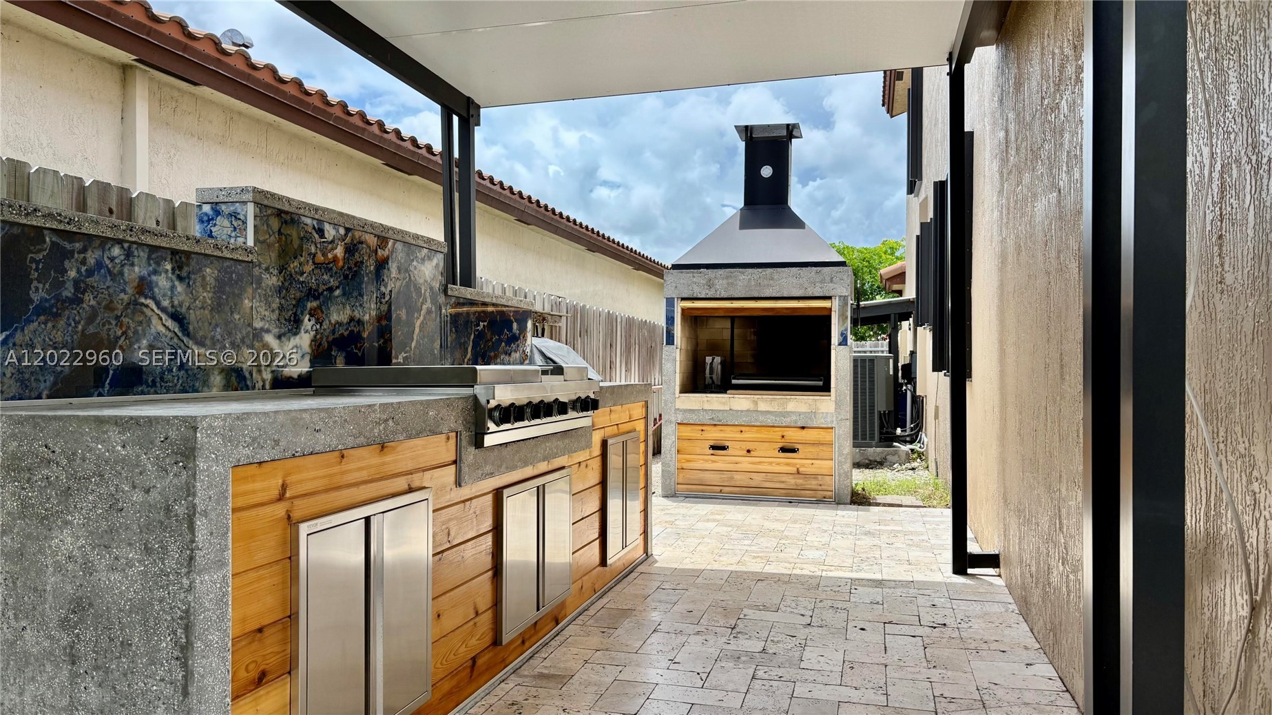 BARBADOS AT OASIS - Residential