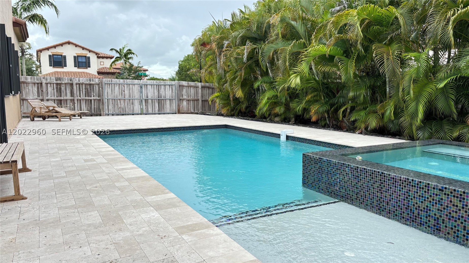 BARBADOS AT OASIS - Residential
