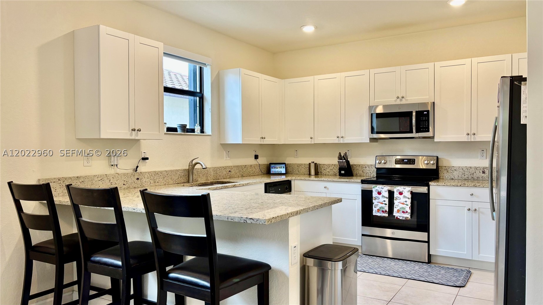BARBADOS AT OASIS - Residential