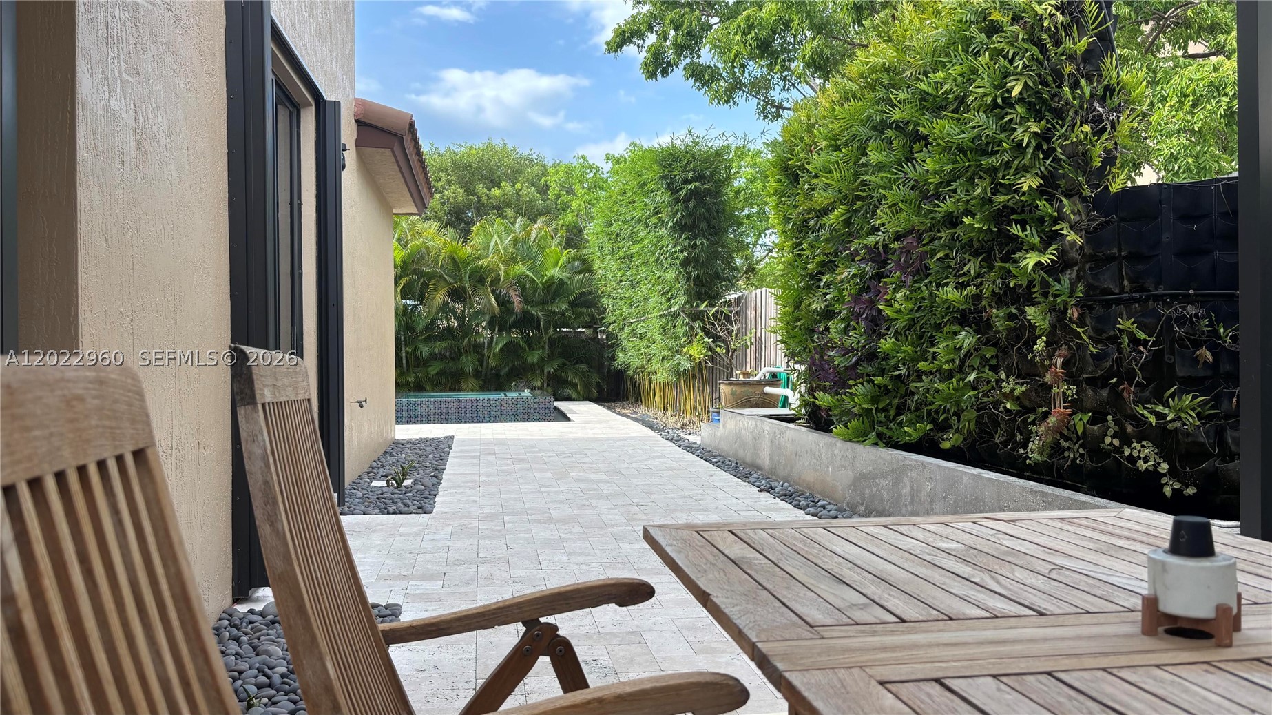 BARBADOS AT OASIS - Residential