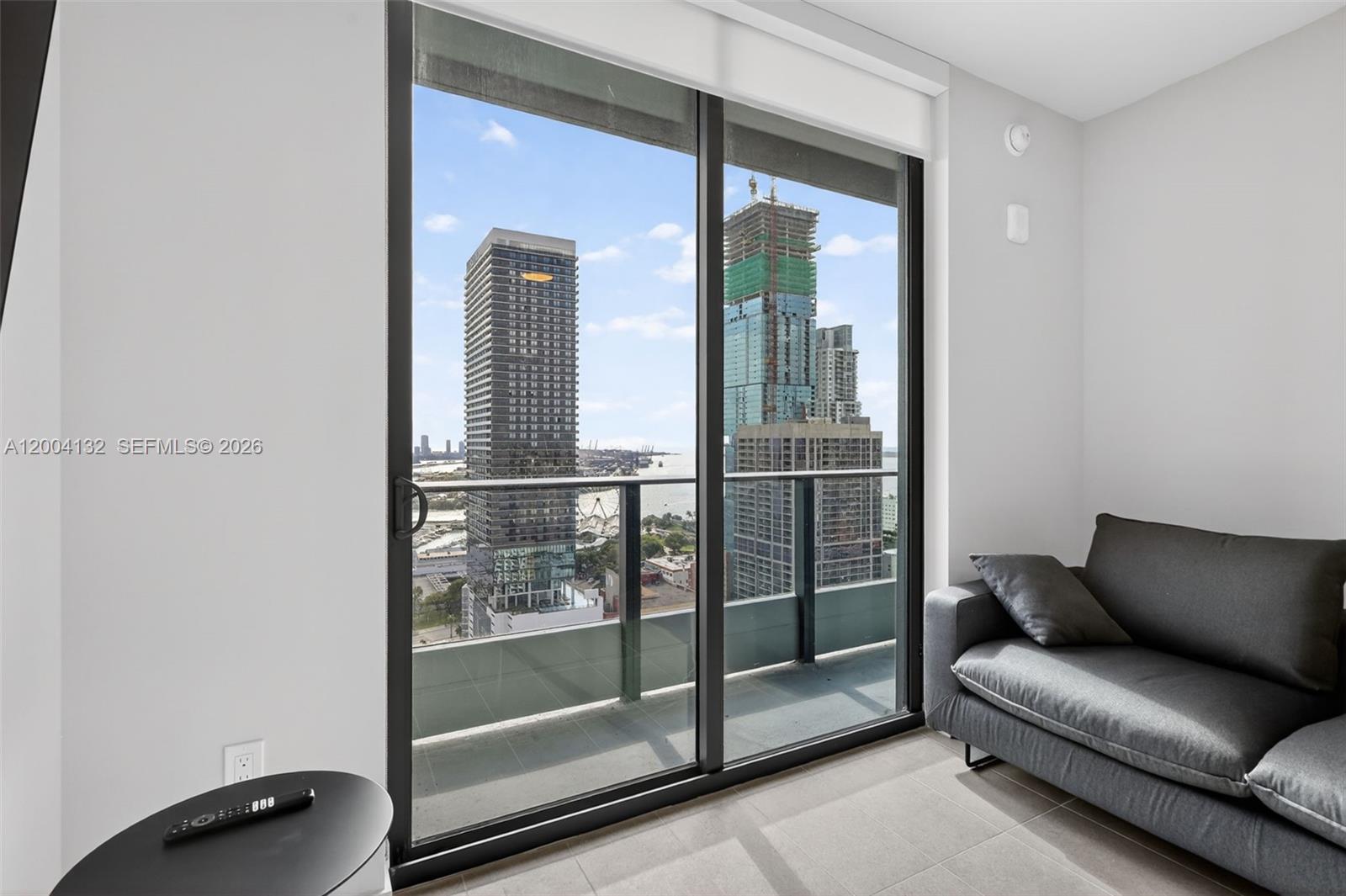 501 FIRST RESIDENCES - Residential