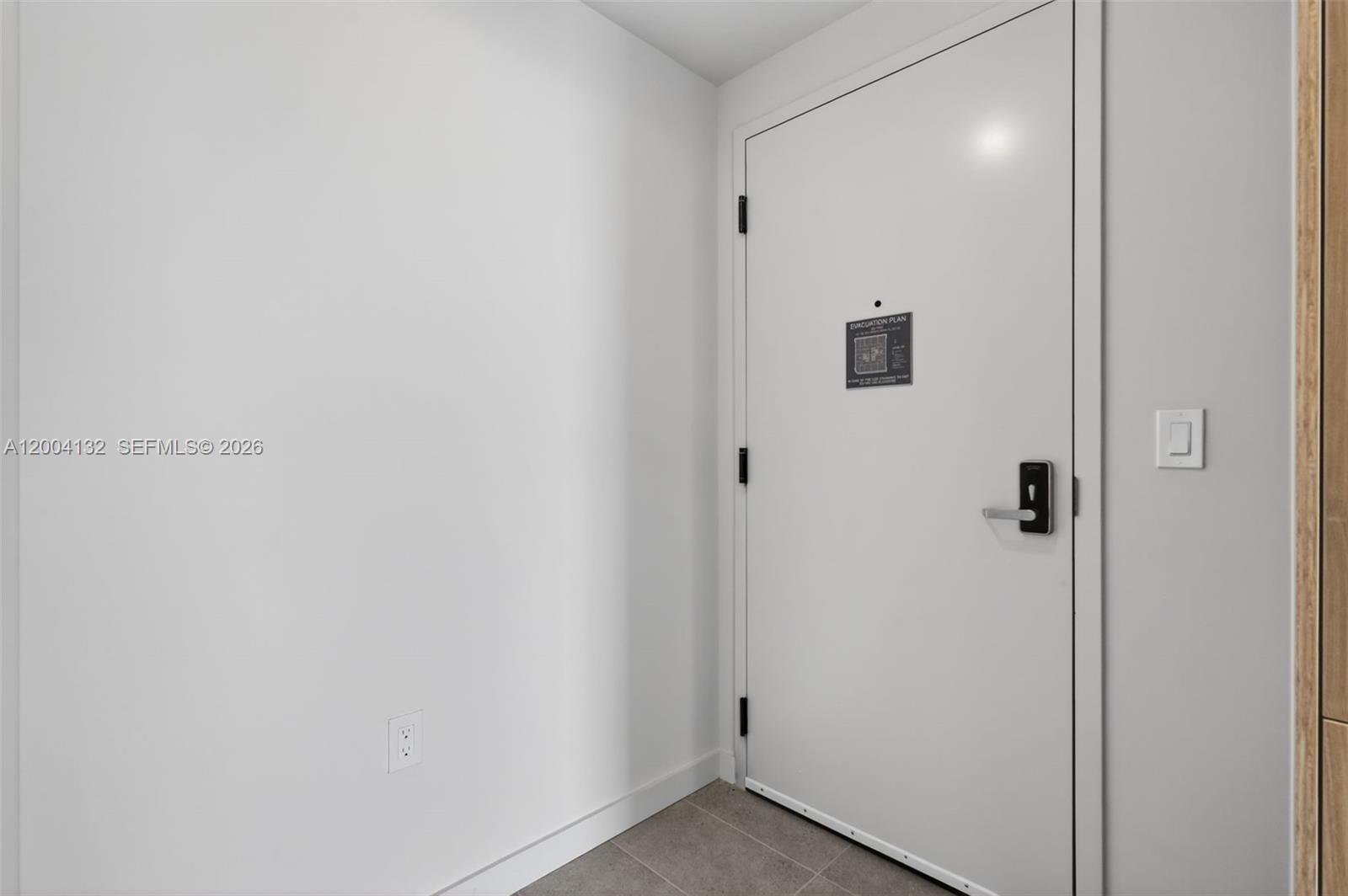 501 FIRST RESIDENCES - Residential