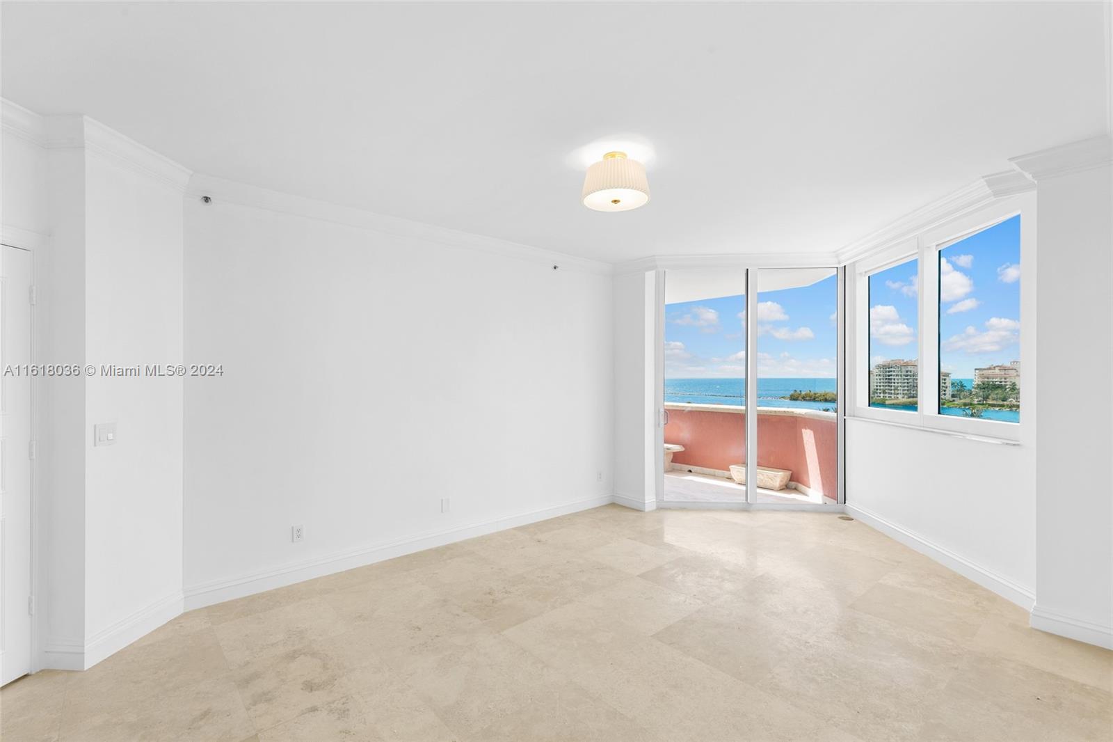 PORTOFINO TOWER CONDO - Residential Lease