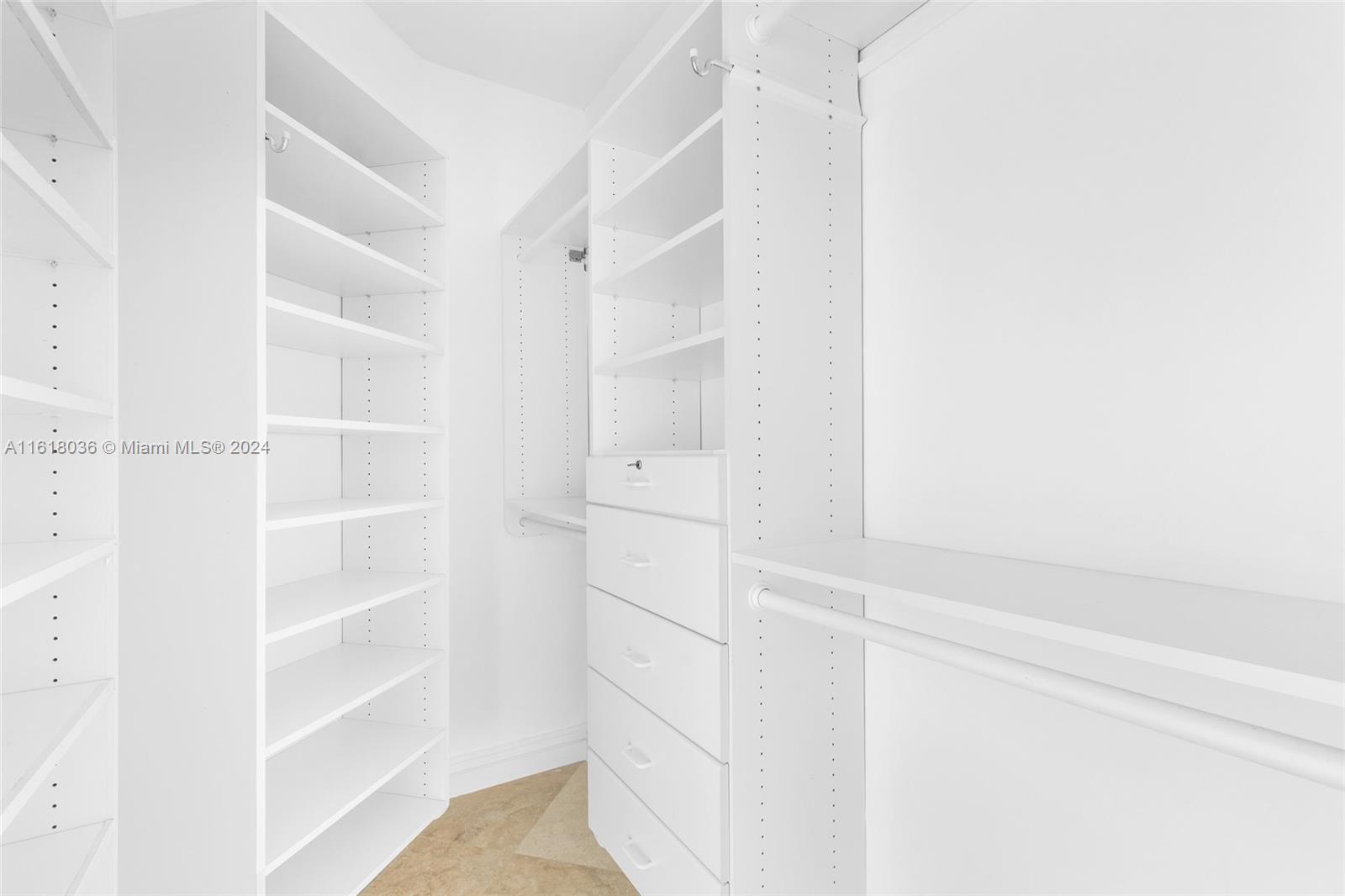 PORTOFINO TOWER CONDO - Residential Lease