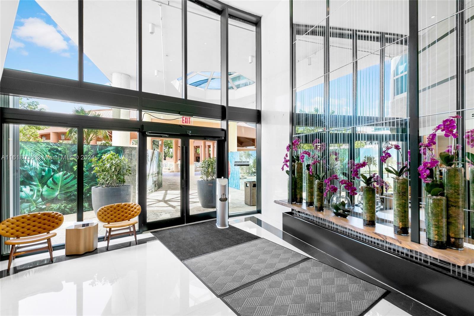 PORTOFINO TOWER CONDO - Residential Lease