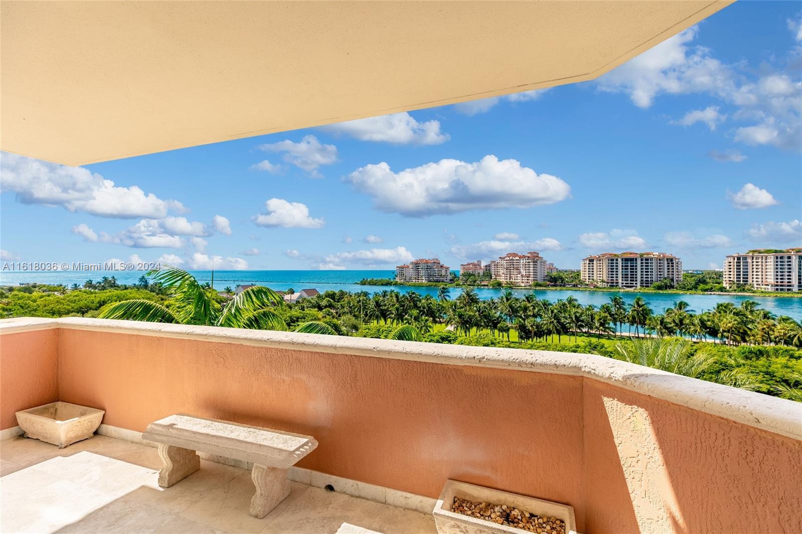 PORTOFINO TOWER CONDO - Residential Lease